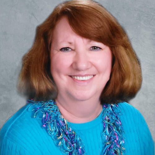 Melanie Ballard